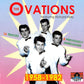 CD - Ovations - 1958-1982