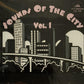 CD - VA - Sounds Of The City Vol. 1