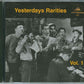 CD - VA - Yesterdays Rarities Vol. 1