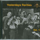 CD - VA - Yesterdays Rarities Vol. 1