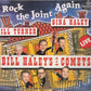 CD - Bill Haley's New Comets - Rock The Joint Again