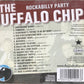 CD - Buffalo Chips - Rockabilly Party