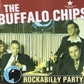 CD - Buffalo Chips - Rockabilly Party