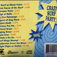 CD - Urban Surf Kings - Get Instro-Mental