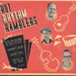 CD - Hot Rhythm Ramblers - Introducing