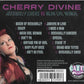 CD - Cherry Divine - Rockabilly Chicks Vs. Mean Evil Women