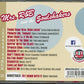 CD - Mrs. R&B & the Soulshakers - The Two Tone Tracks