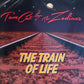 CD - Tomcat & The Zodiacs - The Train Of Life