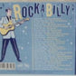 CD - VA - Rockabilly Party Vol. 1