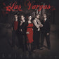 CD - Las Vargas - Shivers