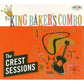 CD - King Baker's Combo - The Crest Sessions