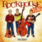 CD - Rockhouse Trio - This Road