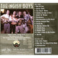 CD - Noisy Boys - Out Of Gas ?