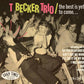 CD - T Becker Trio - The Best Is Yet To Come
