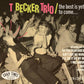 CD - T Becker Trio - The Best Is Yet To Come