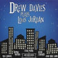 CD - Drew Davies - Plays Louis Jordan