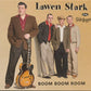 CD - Lawen Stark & The Slide Boppers - Boom Boom Room