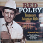 CD - Red Foley - Tennessee Saturday Night