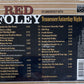 CD - Red Foley - Tennessee Saturday Night