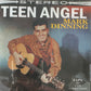 CD - Mark Dinning - Teen Angel