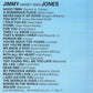 CD - Jimmy Jones - Handy Man