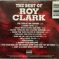 CD - Roy Clark - The Best Of