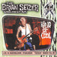 CD - Brian Setzer Orchestra - King of Cool