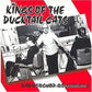 CD - VA - Kings Of The Ducktail Cats