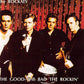 CD - Rockats - The Good, The Bad, The Rockin