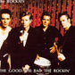 CD - Rockats - The Good, The Bad, The Rockin