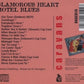 CD - Caravans - Glamorous Heart/Motel Blues