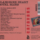 CD - Caravans - Glamorous Heart/Motel Blues