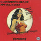 CD - Caravans - Glamorous Heart/Motel Blues