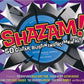 CD-2 - VA - Shazam! 50 Guitar Bustin' Instrumentals