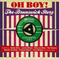 CD-2 - VA - Oh Boy! The Brunswick Story