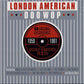 CD-2 - VA - London American Doo Wop 1959-1961