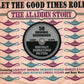 CD-2 - VA - Let The Good Times Roll - The Aladdin Story