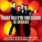 CD-2 - Frankie Valli & The Four Seasons - The Anthology