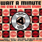 CD-2 - VA - Wait A Minute - The Stax & Satellite Story