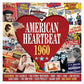 CD-2 - VA - American Heartbeat 1960