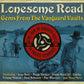 CD-2 - VA - Lonesome Road: Gems From The Vanguard Vaults