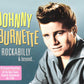 CD-2 - Johnny Burnette - Rockabilly And Beyond