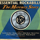 CD-2 - VA - Essential Rockabilly - The MERCURY Story