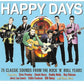 CD-3 - VA - Happy Days