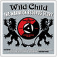 CD-3 - VA - Wild Child The Warwick Records Story