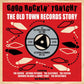 CD-3 - VA - Good Rockin Tonight The Old Town Records Story
