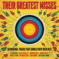 CD-3 - VA - Their Greatest Misses
