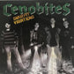 CD - Cenobites - Snakepit Vibrations