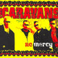 CD - Caravans - No Mercy