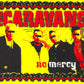 CD - Caravans - No Mercy